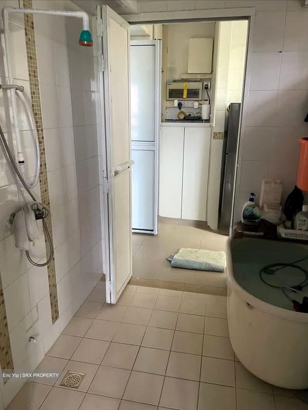 Blk 591A Montreal Dale (Sembawang), HDB 2 Rooms #586150961